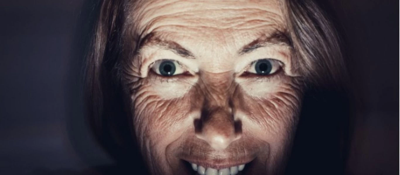 Σχιζοφρένεια: Το σημείο του σώματος που την «προδίδει»